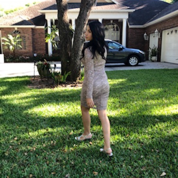 Dress - Picture 2 of 3